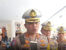 Kebanggaan Sumbar! Dirlantas Polda Sumbar Kombes Pol Reza Lolos Jadi Calon Komandan Upacara Detik-Detik Proklamasi di Istana Negara