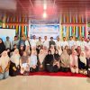 Bekali Generasi Muda, Dinas Perpustakaan Aceh Singkil Gelar Pembekalan Pembuatan Konten Video Literasi yang Benar dan Bermanfaat