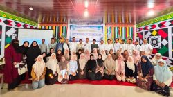 Bekali Generasi Muda, Dinas Perpustakaan Aceh Singkil Gelar Pembekalan Pembuatan Konten Video Literasi yang Benar dan Bermanfaat