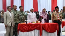 Danpusterad: Kesadaran Bela Negara Fondasi Utama Jaga NKRI dan Menuju Indonesia Emas 2045