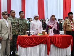 Danpusterad: Kesadaran Bela Negara Fondasi Utama Jaga NKRI dan Menuju Indonesia Emas 2045