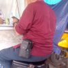 Insan Pers Dituduh Dilarang Istirahat di Terminal Kalideres, Pimpinan Terminal Tegaskan Tidak Ada Larangan Selama Tidak Mengganggu Layanan