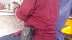 Insan Pers Dituduh Dilarang Istirahat di Terminal Kalideres, Pimpinan Terminal Tegaskan Tidak Ada Larangan Selama Tidak Mengganggu Layanan