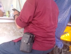 Insan Pers Dituduh Dilarang Istirahat di Terminal Kalideres, Pimpinan Terminal Tegaskan Tidak Ada Larangan Selama Tidak Mengganggu Layanan