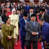 Presiden Prabowo Sampaikan Sepuluh Langkah Besar Transformasi Indonesia: Dari Kesehatan, Pendidikan, Hingga Kedaulatan Ekonomi dan Energi