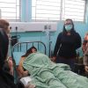 Dahnil Ginting Apresiasi Pelayanan RSUD Amri Tambunan, Dorong Akses Kesehatan Merata bagi Warga Kurang Mampu