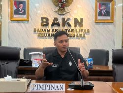 Pesan Rifqi Maulana: Jangan Wariskan Konflik, Ubah Perdamaian Menjadi Kekuatan Pembangunan Aceh