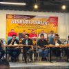 Ketua Umum DPN PERMAHI Azhar Sidiq S: Pemuda Harus Hadir, Persatukan Bangsa dan Kawal Asta Cita