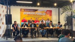 Ketua Umum DPN PERMAHI Azhar Sidiq S: Pemuda Harus Hadir, Persatukan Bangsa dan Kawal Asta Cita