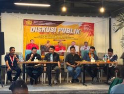 Ketua Umum DPN PERMAHI Azhar Sidiq S: Pemuda Harus Hadir, Persatukan Bangsa dan Kawal Asta Cita