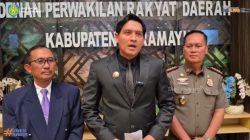 Tegakkan Perda No. 15/2006, Bupati Lucky Hakim: Indramayu Bebas Miras, Semua Kadar Alkohol Disikat
