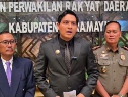 Tegakkan Perda No. 15/2006, Bupati Lucky Hakim: Indramayu Bebas Miras, Semua Kadar Alkohol Disikat
