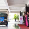 Semarak HUT ke-81 RI, Polri Gerakkan 44 Truk Bantuan Serentak untuk Korban Gempa Flores NTT