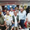 Posko Terpadu & Percepatan Rehab-Rekon, Pemerintah Pastikan Pemulihan Pascagempa NTT Berjalan Cepat dan Terpadu