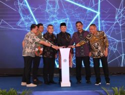 HUT ke-81 RI, Kementerian ATR/BPN Luncurkan Tiga Transformasi Pelayanan sebagai Kado Kemerdekaan untuk Masyarakat