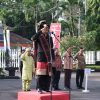 Upacara HUT ke-81 RI di PTPN I Regional 1 Berlangsung Khidmat, Disertai Penghargaan Masa Dinas dan Lomba Karyawan