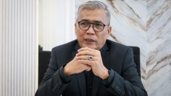 Soroti Konflik Agraria di Riau, Anggota DPR Mafirion Desak Agrinas Evaluasi Mitra KSO: Kebun Negara Harus Menyejahterakan Rakyat