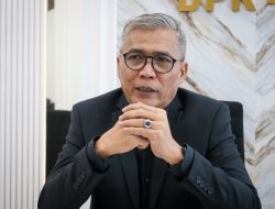 Soroti Konflik Agraria di Riau, Anggota DPR Mafirion Desak Agrinas Evaluasi Mitra KSO: Kebun Negara Harus Menyejahterakan Rakyat
