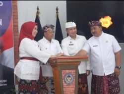 HUT ke-81 RI, Kanwil Ditjenpas Bali Berikan Remisi kepada 3.026 Narapidana — Lapas Kerobokan Luncurkan Program BINA PRIMA