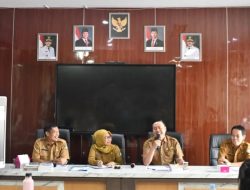 Perkuat Kompetensi ASN, Pemkab Indramayu Gelar Magang Pranata Humas di Diskominfo — Fokus Komunikasi Publik & Media Digital