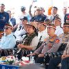 Dukung Kemandirian Pangan, Polri Tanam Bawang Putih Serentak di 14 Polda — Potensi Panen Capai 2.795 Ton