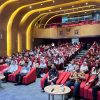 Bedah Film “Jihad Selfie”, Densus 88 AT Polri Perkuat Peran Sekolah dan Keluarga Cegah Radikalisme di Kalangan Pelajar