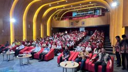 Bedah Film “Jihad Selfie”, Densus 88 AT Polri Perkuat Peran Sekolah dan Keluarga Cegah Radikalisme di Kalangan Pelajar