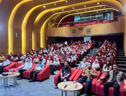 Bedah Film “Jihad Selfie”, Densus 88 AT Polri Perkuat Peran Sekolah dan Keluarga Cegah Radikalisme di Kalangan Pelajar
