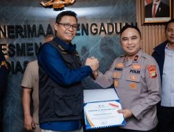 Ungkap Sindikat Meterai Palsu, Polda Metro Jaya Raih Penghargaan dari Dirjen Pajak — Potensi Kerugian Negara Dicegah Capai Rp1,034 Triliun