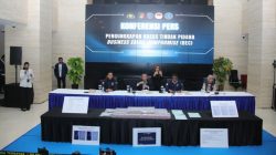 Polri Ungkap Kasus Business Email Compromise, Kerugian Korban Capai USD 350 Ribu — Sinergi Bareskrim, PPATK, dan FBI Amankan Sebagian Besar Dana