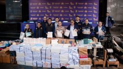 Bongkar Sindikat Meterai Palsu, Polda Metro Jaya Cegah Potensi Kerugian Negara Rp1,034 Triliun — 16 Tersangka Diamankan, Peredaran Capai 5 Provinsi
