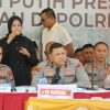 Operasi PETI Kuantan Merah Putih Presisi — Polda Riau Bongkar Jaringan Hingga Pemodal, Amankan Rp972,8 Juta & Emas Ratusan Gram