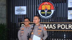 Hari Ke- 6 Pascagempa NTT, Polri Tetap Konsisten — 249,2 Ton Bantuan Logistik & 236 Personel Dikerahkan