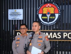 Hari Ke- 6 Pascagempa NTT, Polri Tetap Konsisten — 249,2 Ton Bantuan Logistik & 236 Personel Dikerahkan