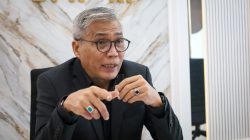 Kecam Penyanderaan 9 Anak Perempuan di Papua, Mafirion Desak Pemerintah Bertindak Cepat — Keselamatan Tak Bisa Ditawar