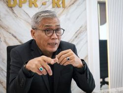 Kecam Penyanderaan 9 Anak Perempuan di Papua, Mafirion Desak Pemerintah Bertindak Cepat — Keselamatan Tak Bisa Ditawar