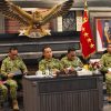 VTC Panglima TNI-CDF ADF Perkuat Kerja Sama Bilateral Indonesia-Australia — Komitmen Dipererat di Bawah Payung DCA
