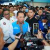 Kapolri Dorong Buruh-Pengusaha Perkuat Dialog: Kesejahteraan Pekerja & Keberlangsungan Usaha Adalah Kepentingan Bersama