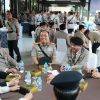 Momen Istimewa Hari Juang Polri 2026, Mantan Kapolri & Wakapolri Berkumpul di Mabes Polri — Lintas Generasi Satu Semangat Pengabdian