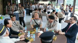 Momen Istimewa Hari Juang Polri 2026, Mantan Kapolri & Wakapolri Berkumpul di Mabes Polri — Lintas Generasi Satu Semangat Pengabdian