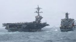 Pentagon Pecat Pemimpin Redaksi & Jurnalis Stars and Stripes — Diduga Balas Dendam atas Kemerdekaan Redaksional
