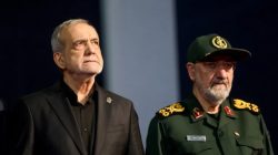 Presiden Iran Pezeshkian Serukan Akhiri Perang dengan AS, Tepis Tuduhan Konsesi — Pimpinan Militer Tegaskan Tetap Siap Balas Serangan