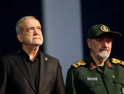 Presiden Iran Pezeshkian Serukan Akhiri Perang dengan AS, Tepis Tuduhan Konsesi — Pimpinan Militer Tegaskan Tetap Siap Balas Serangan