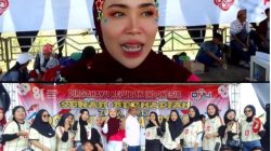 Peringati HUT RI ke-81, Doni Meubel Jatibarang Gelar Senam Bareng — 150 Hadiah, Utamanya Sepeda Listrik & Mesin Cuci