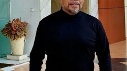 Pengacara Kondang Erles Rareral Usul Ganti Menko Info, Roy Suryo Dinilai Lebih Tepat Atasi Banjir Hoaks