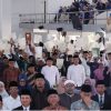 Kementerian ATR/BPN Genjot Sertifikasi Tanah Wakaf, Masjid Berdiri 54 Tahun Akhirnya Miliki Legalitas Penuh