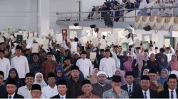 Kementerian ATR/BPN Genjot Sertifikasi Tanah Wakaf, Masjid Berdiri 54 Tahun Akhirnya Miliki Legalitas Penuh