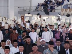 Kementerian ATR/BPN Genjot Sertifikasi Tanah Wakaf, Masjid Berdiri 54 Tahun Akhirnya Miliki Legalitas Penuh