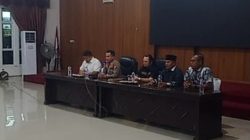 Perkataan di Media Sosial & Dugaan Penggantian Minuman Picu Protes Warga Kuansing, Kapolres: Akan Tegakkan Hukum, Libatkan Ahli Bahasa