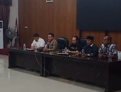 Perkataan di Media Sosial & Dugaan Penggantian Minuman Picu Protes Warga Kuansing, Kapolres: Akan Tegakkan Hukum, Libatkan Ahli Bahasa